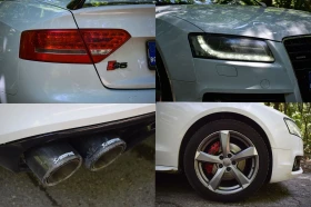 Audi A5 3.0 TDI Sline FACE AKRAPOVIC, снимка 7