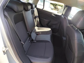 Opel Astra 1.6CDTi* SPORTS TOURER* LED* NAVI* EURO6B* , снимка 11