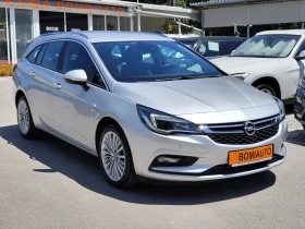 Opel Astra 1.6CDTi* SPORTS TOURER* LED* NAVI* EURO6B* , снимка 3