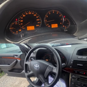 Toyota Avensis 2.0 БЕНЗИН/АВТОМАТИК, снимка 15