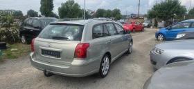 Toyota Avensis 2.0 БЕНЗИН/АВТОМАТИК, снимка 5