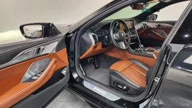BMW 850 * M* GRAN COUPE* 360* ОБДУХВАНЕ* , снимка 12