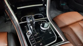BMW 850 * M* GRAN COUPE* 360* ОБДУХВАНЕ* , снимка 13