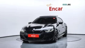 BMW 850 * M* GRAN COUPE* 360* ОБДУХВАНЕ* , снимка 1