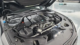 BMW 850 * M* GRAN COUPE* 360* ОБДУХВАНЕ* , снимка 17