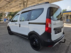 Dacia Dokker 1, 5 dci 75 hp STEPWAY, снимка 5