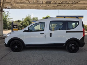 Dacia Dokker 1, 5 dci 75 hp STEPWAY, снимка 4