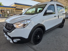 Dacia Dokker 1, 5 dci 75 hp STEPWAY, снимка 3