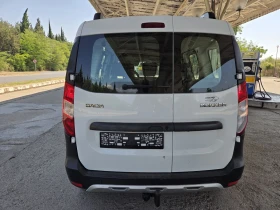 Dacia Dokker 1, 5 dci 75 hp STEPWAY, снимка 6