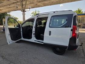 Dacia Dokker 1, 5 dci 75 hp STEPWAY, снимка 16