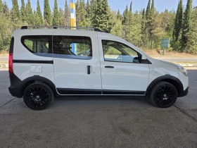 Dacia Dokker 1, 5 dci 75 hp STEPWAY, снимка 8