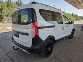 Dacia Dokker 1, 5 dci 75 hp STEPWAY, снимка 7