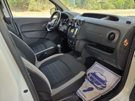 Dacia Dokker 1, 5 dci 75 hp STEPWAY, снимка 9