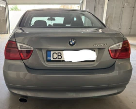 BMW 320, снимка 6