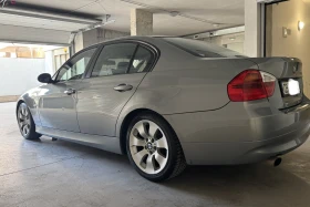 BMW 320, снимка 5