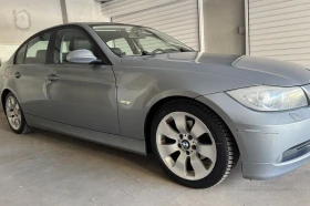 BMW 320, снимка 3