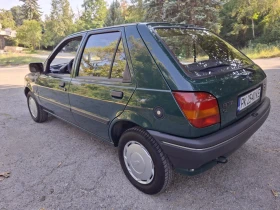 Ford Fiesta 1.1/50Hp, снимка 4