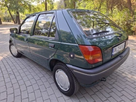 Ford Fiesta 1.1/50Hp, снимка 16