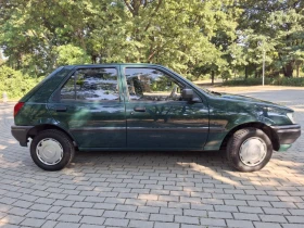 Ford Fiesta 1.1/50Hp, снимка 14