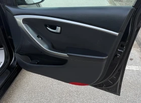 Hyundai I30 1.6 CRDI 110кс * НАВИГАЦИЯ* КАМЕРА* 6 скорости* , снимка 12