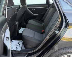 Hyundai I30 1.6 CRDI 110кс * НАВИГАЦИЯ* КАМЕРА* 6 скорости* , снимка 8