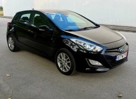 Hyundai I30 1.6 CRDI 110кс * НАВИГАЦИЯ* КАМЕРА* 6 скорости* , снимка 3