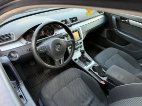 VW Passat Vw Passat 2.0  140 , снимка 5