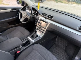 VW Passat Vw Passat 2.0  140 , снимка 6
