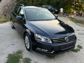 VW Passat Vw Passat 2.0  140 , снимка 2