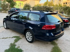 VW Passat Vw Passat 2.0  140 , снимка 3