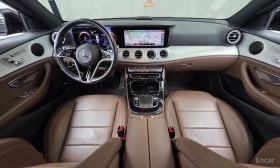 Mercedes-Benz E 250 AVANTGARDE| ПАМЕТ| ПАНОРАМА| АМБИЕНТ| 2 КЛЮЧА| , снимка 7