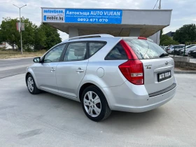Kia Ceed 1.4i-90к.с, снимка 5