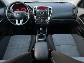 Kia Ceed 1.4i-90к.с, снимка 9