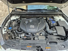 Mazda 3 2.2d-EXECUTIVE-FACE LIFT-veriga-6скорости-japan , снимка 15