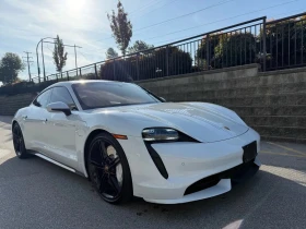 Porsche Taycan TURBO Цена до България & АвтоКредит, снимка 1