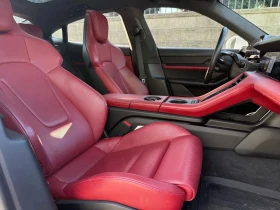 Porsche Taycan TURBO Цена до България & АвтоКредит, снимка 13