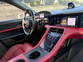 Porsche Taycan TURBO Цена до България & АвтоКредит, снимка 14