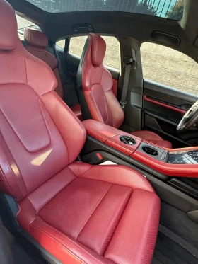 Porsche Taycan TURBO Цена до България & АвтоКредит, снимка 15