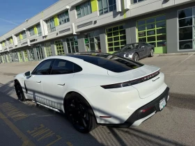 Porsche Taycan TURBO Цена до България & АвтоКредит, снимка 5