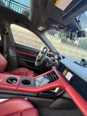 Porsche Taycan TURBO Цена до България & АвтоКредит, снимка 16