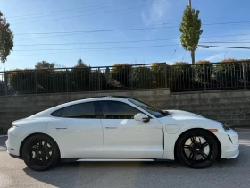 Porsche Taycan TURBO Цена до България & АвтоКредит, снимка 2
