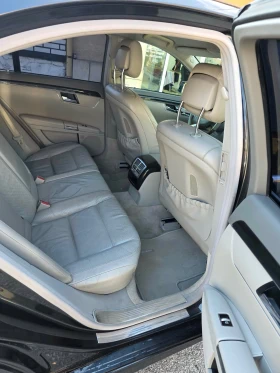 Mercedes-Benz S 350 S350, снимка 2