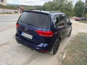 VW Touran DSG 150, снимка 5
