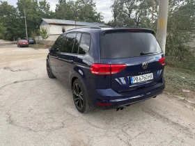 VW Touran DSG 150, снимка 4