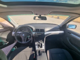 BMW 323 i, снимка 7