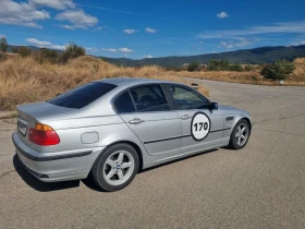 BMW 323 i, снимка 3