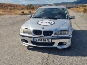 BMW 323 i, снимка 1
