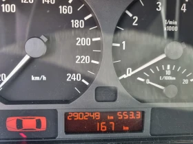 BMW 323 i, снимка 10