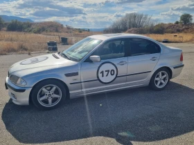 BMW 323 i, снимка 4
