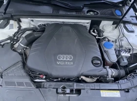 Audi A4 Allroad Quattro, снимка 11